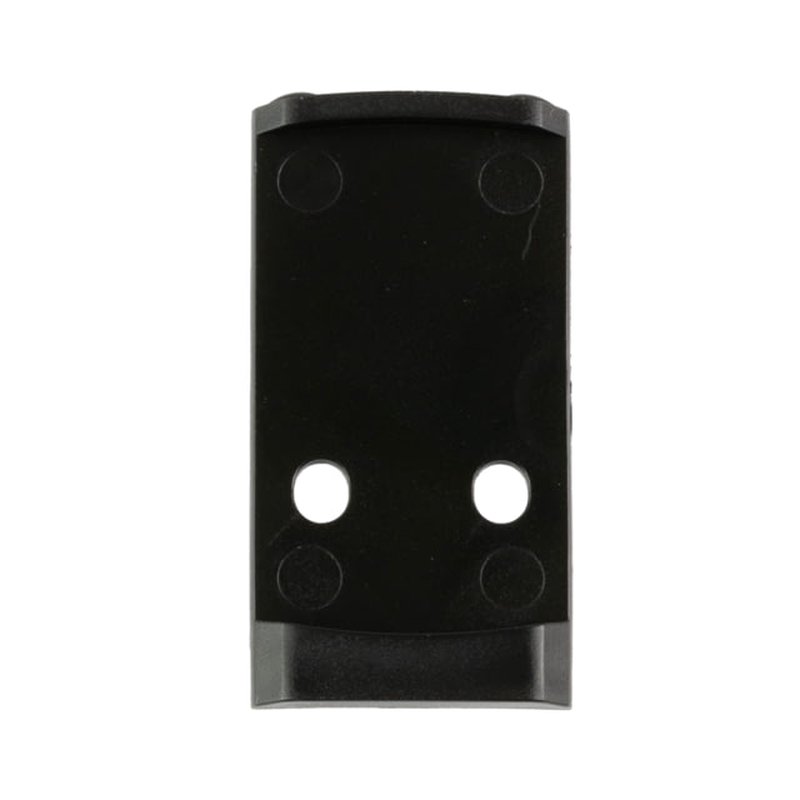 Shadow Systems Spacer Kit, Fits MR/DR/XR, Compatible with Holosun EPS/EPS Carry/K Optics
