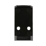 Shadow Systems Spacer Kit, Fits MR/DR/XR, Compatible with Holosun EPS/EPS Carry/K Optics
