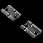 Weaver Browning AB3 8-40 Base Pair Rifle Rail Mount 48481 Matte
