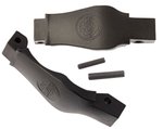 LWRC Advanced Trigger Guard Black Polymer