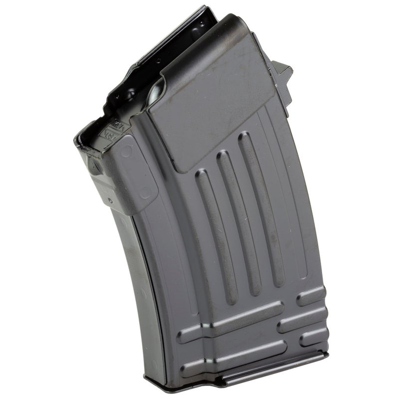 KCI USA AK-47/AKM 7.62x39mm 10-Round Steel Magazine