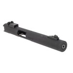 Tactical Solutions Pac-Lite Ruger Mark/22-45 Barrel 4.5 Inch Matte Black