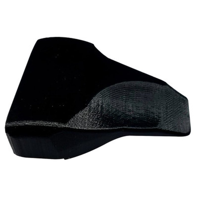 Masterpiece Arms EVH Left Hand Insert for EVG Thumb Notch Trigger Support
