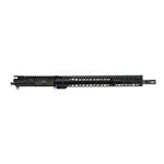 Faxon Firearms Duty Series AR-15 Upper Receiver Assembly 7.62x39mm 16in Gunner Mid Length
