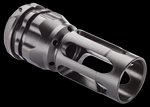 Gemtech 7.62 ETM Flash Hider for Suppressors