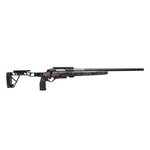 Seekins 22 ARC 20 Inch Element Hunter Woodland Rifle