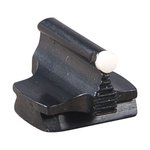 Marble Arms Barrel Mounted 3/32\" Bead Sight Front, Ivory