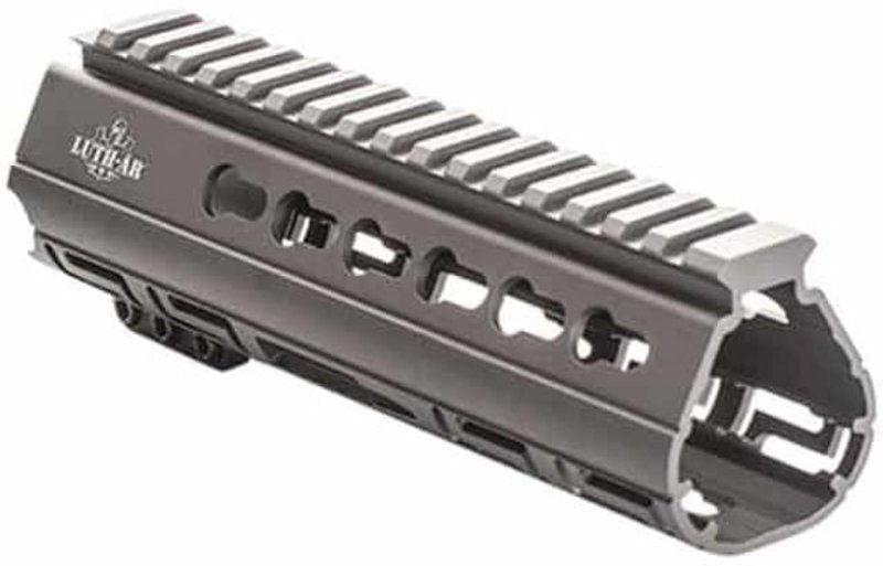 Luth-AR Palm Handguard