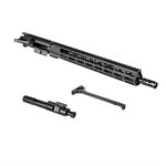BROWNELLS - BRN-15 11.5" UPPER RECEIVER ASSEMBLY 5.56MM