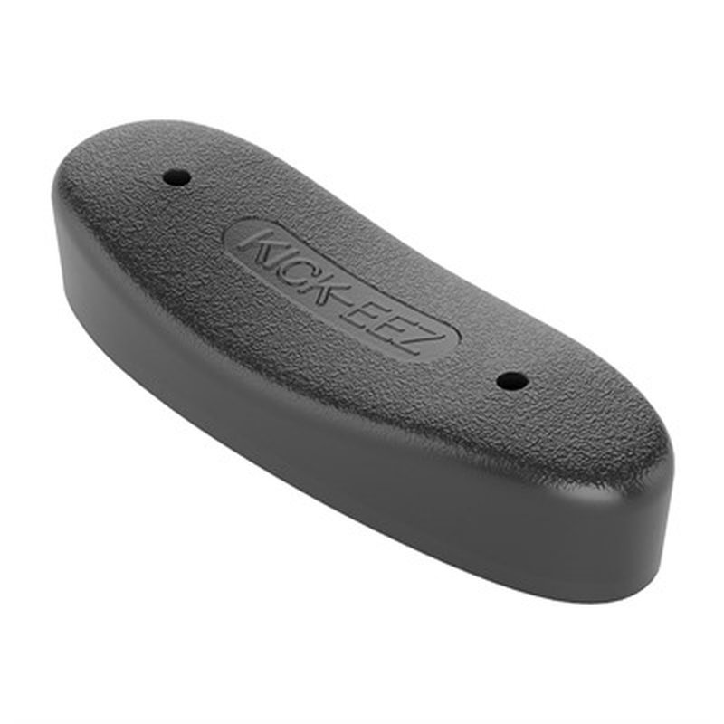 Kick-Eez Trap Black 1-7/8 x 5-1/4 x 15/16 Recoil Pad Spacer