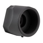 MDT XTN Carbine Stock Adapter for ESS/ACC Chassis to AR Carbine Buffer Tube