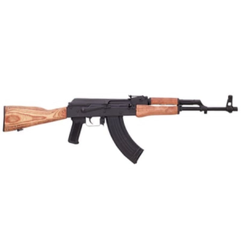 Century Arms WASR-10 AK-47 7.62x39mm Rifle