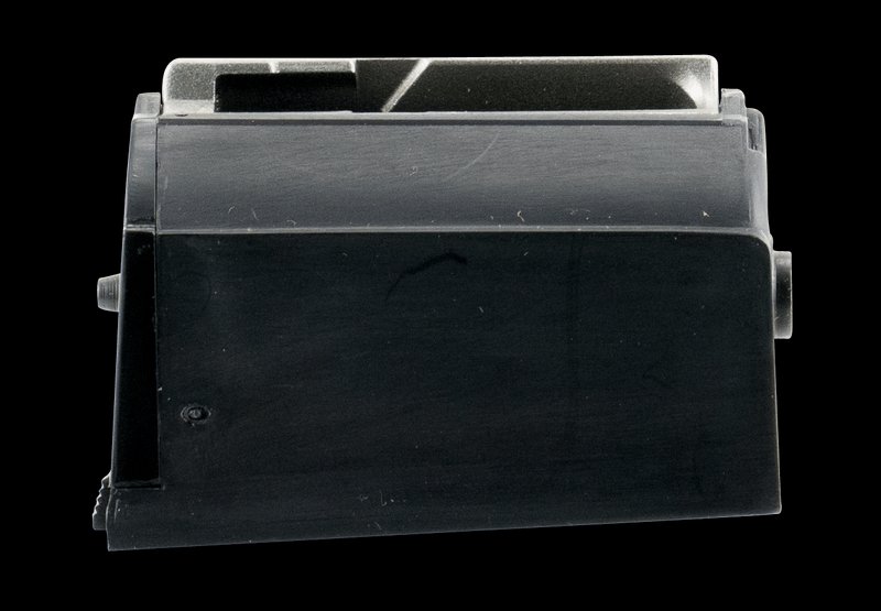 Ruger 77/17 Rotary Magazine .17 WSM 6 Rounds