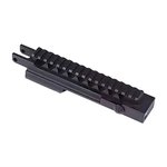 DANIEL DEFENSE - MK18 5.56 UPPER RECEIVER GROUP COMPLETE