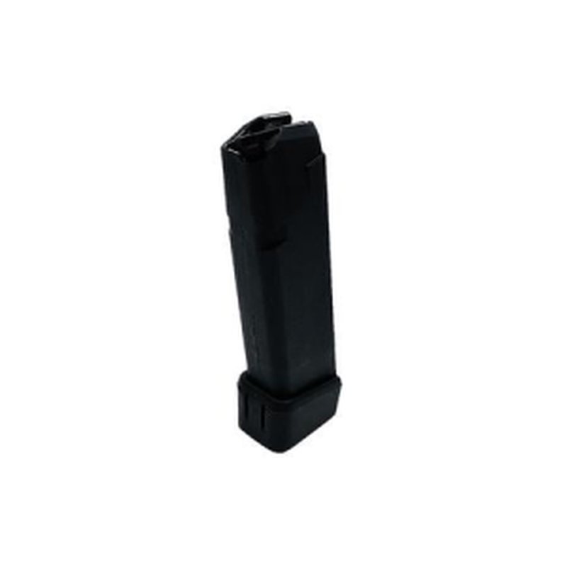 Pro Mag Glock 17 Compatible 9mm 20-Round Magazine