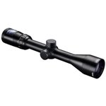 BUSHNELL Banner 3-9x40 Matte Black Circle-X, 4" Eye Relief