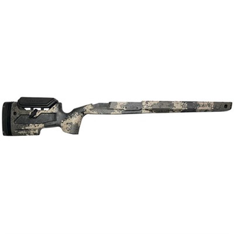Grayboe Core UMC Compatible Adjustable Stock Dune Camo
