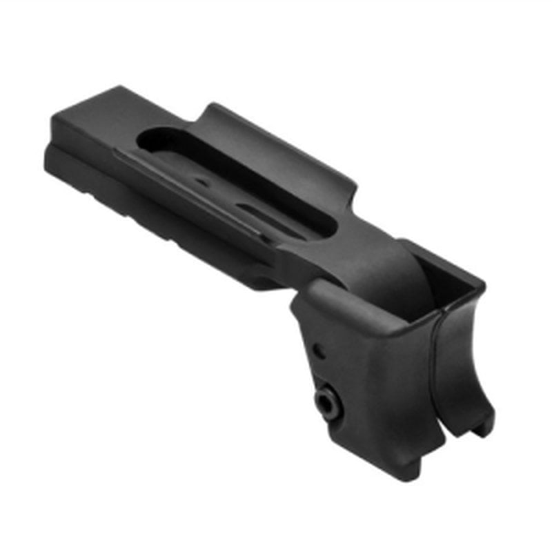 NcStar Pistol Accessory Rail Adapter for Glock, MADGLO