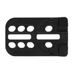 Seekins ARCA Clamp, Black