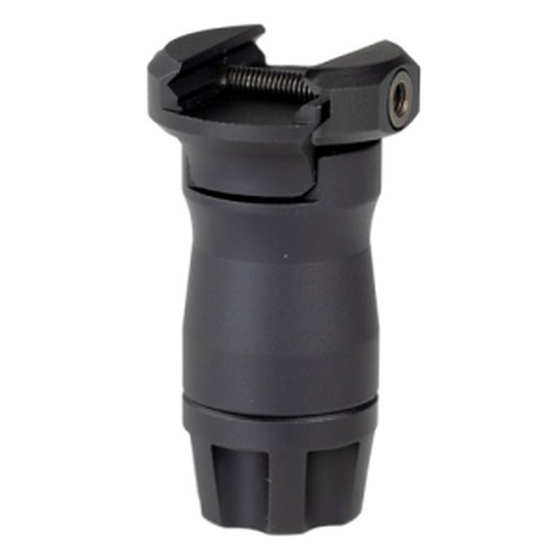 Samson Picatinny Rail Vertical Grip Short Standard Black (AR-15)