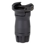 Samson Picatinny Rail Vertical Grip Short Standard Black (AR-15)
