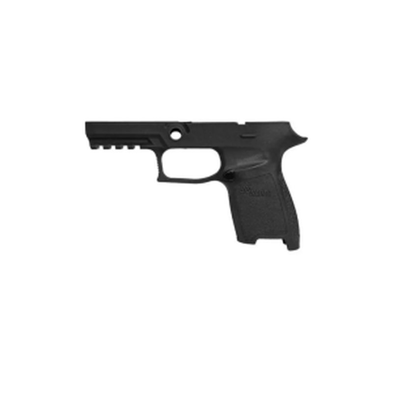 SIG SAUER Grip Module Assembly 250/320 Compact 9/40/357 C MD