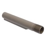 Kratos Designs Group A5 Length Receiver Extension - FDE Anodized
