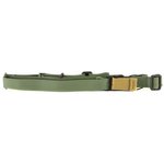 Blue Force Gear Vickers AK Sling Universal Wire Loop 1.25-in Adjustable Webbing OD Green