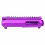 Guntec USA AR-15 9mm Dedicated Stripped Billet Upper Receiver
