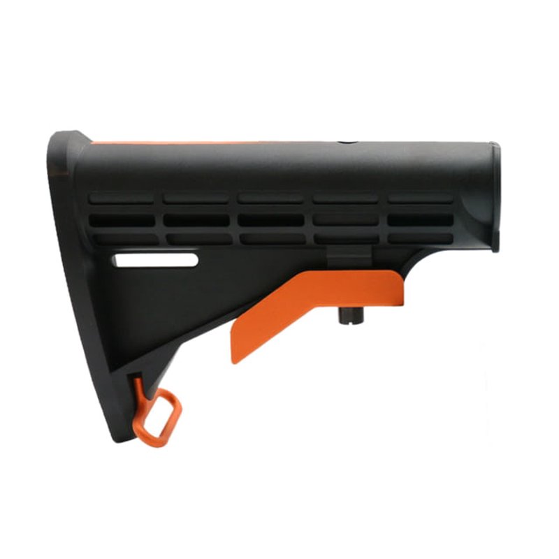 Tiger Rock AR-15 Collapsible Standard Version Stock Body