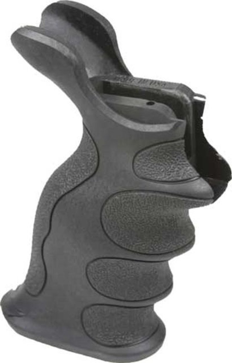 JE Machine Tech Sniper Combat Pistol Grip PS-PG23B