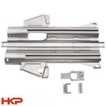 HK33 HK53 HK93 Receiver Flat Complete Weldment Set (5.56/.223 & 300 BLK)