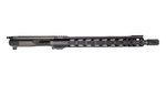 Jacob Grey Firearms 9mm Complete Upper Assembly