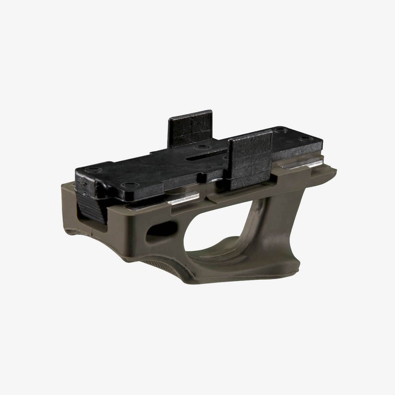 Ranger Plate™ – USGI 5.56x45, 3 Pack