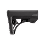 UTG PRO AR15 Ops Ready S3 Mil-Spec Black Stock RBUS3BMS