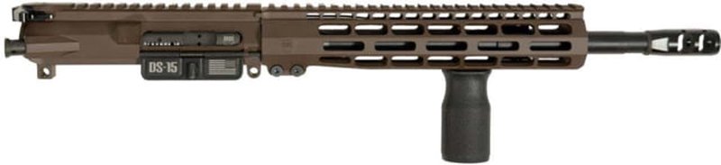 Dark Storm Industries DS-15 AR-15 Typhoon 5.56x45mm NATO 12.5inch Upper Receiver