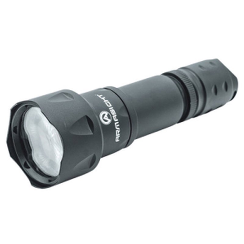 ARMASIGHT Watchman IR Illuminator Black 175/350/600 Lumens