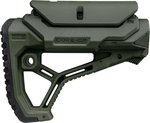 FAB Defense GL-CORE CP AR-15 Buttstock for Mil-Spec and Commercial Tubes