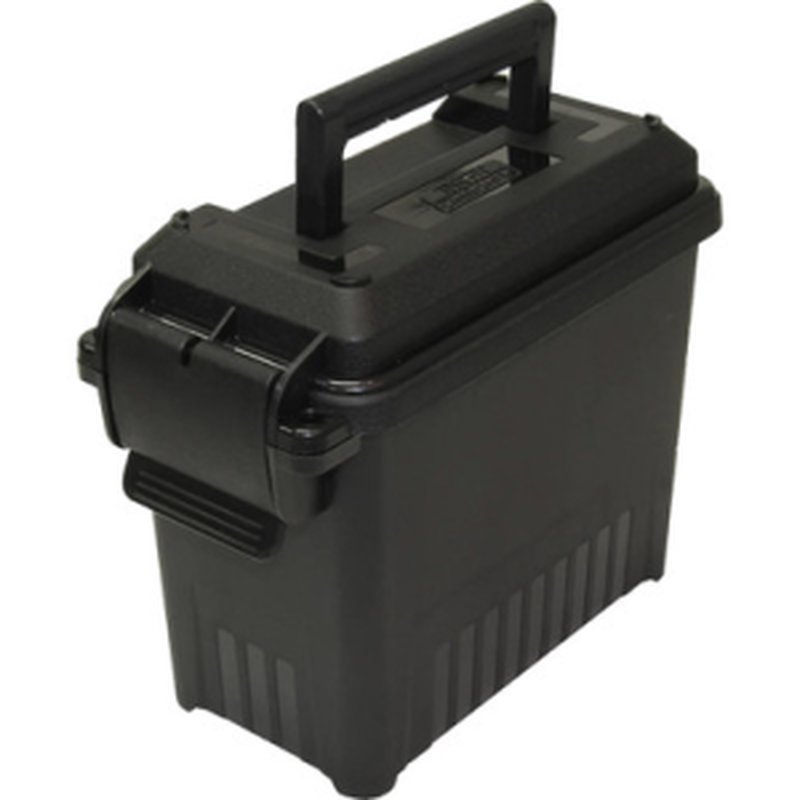 MTM Ammo Can Mini Black (AC15-40)