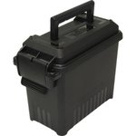 MTM Ammo Can Mini Black (AC15-40)