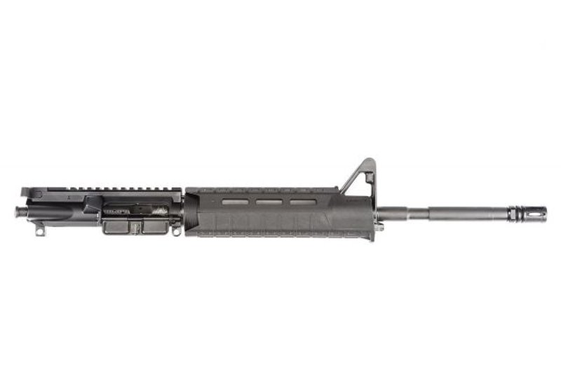 Spikes Tactical 5.56 M4 16in Forged Upper Receiver