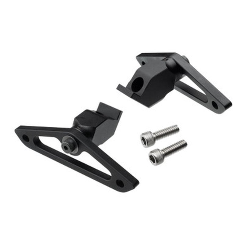 Accu-Tac FDPSF-2000 WPSF-Style P-Ski Bipod Feet Replacement