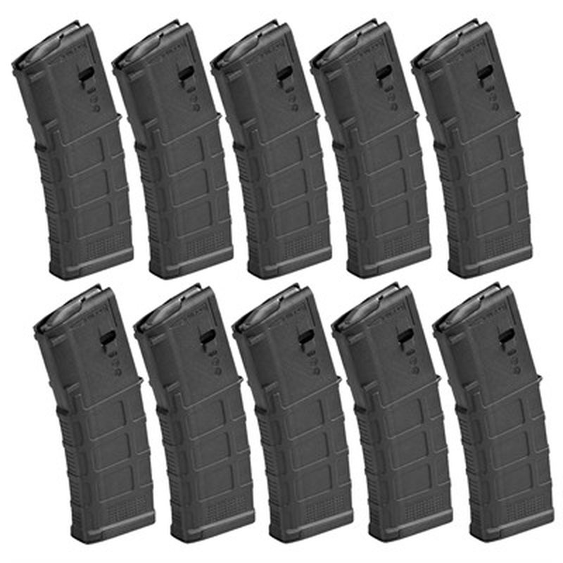 Magpul PMAG 30 AR/M4 Gen M3 5.56x45 / .223 / 300 Blackout Magazine - Black