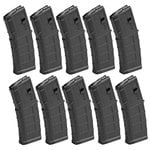 Magpul PMAG 30 AR/M4 Gen M3 5.56x45 / .223 / 300 Blackout Magazine - Black