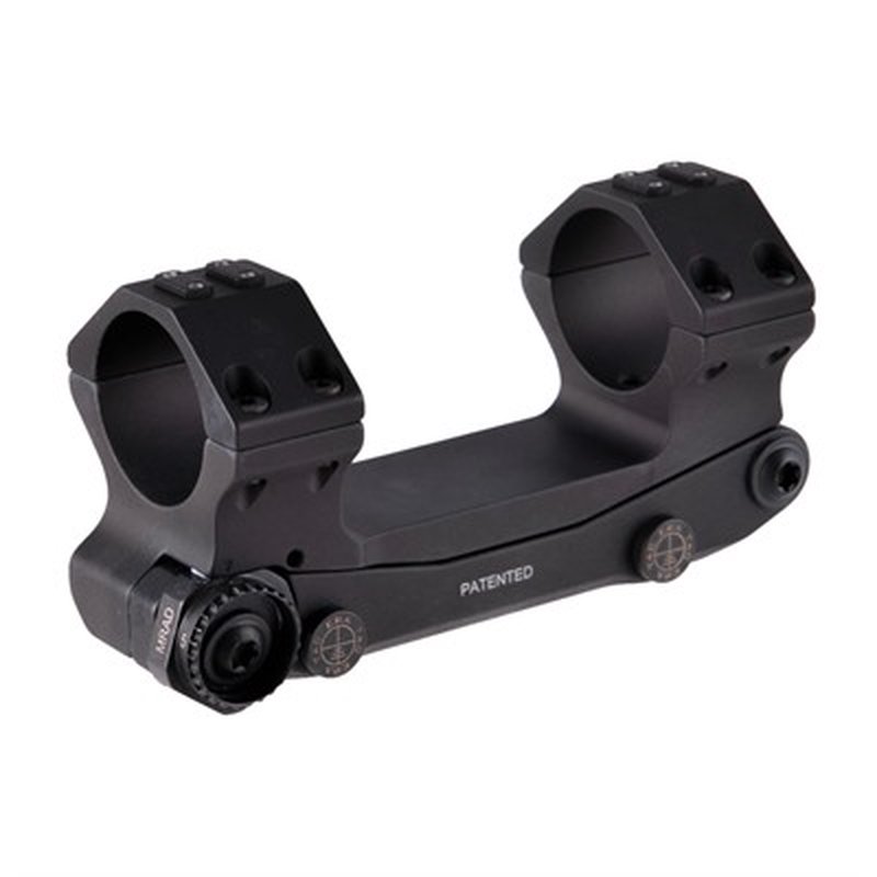 ERATAC Adjustable Inclination Scope Mount (Gen-2) 0-70 MOA, 30/34/36mm