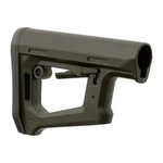 Magpul MAG1447ODG DT-PR Carbine Stock OD Green Fits AR10/AR15/M4/M16/M110/SR25
