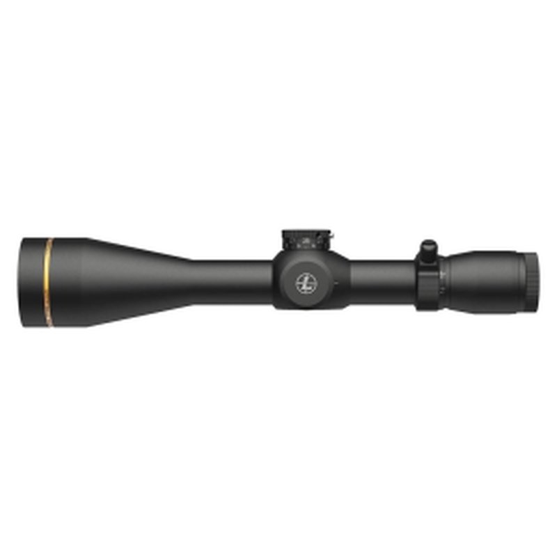 Leupold VX-4HD Rifle Scope 4-16x50 (30mm) CDS-ZL2 Side Focus Wind-Plex
