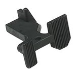 CMMG Zeroed AR-15 Bolt Catch (AR-15 Fit) - Upgrade Part