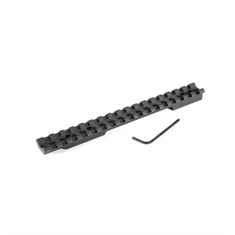 Midwest Industries AK Alpha Series Railed Top Cover 42401