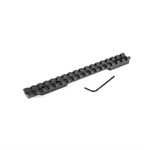 Midwest Industries AK Alpha Series Railed Top Cover 42401